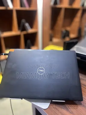 Laptop Dell Latitude 7290 16GB Intel Core i7 SSD 256GB