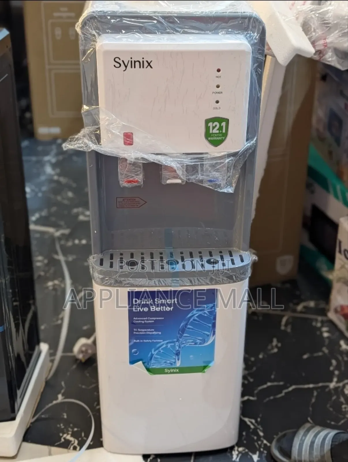 Syinix Water Dispenser (Q90wd2)