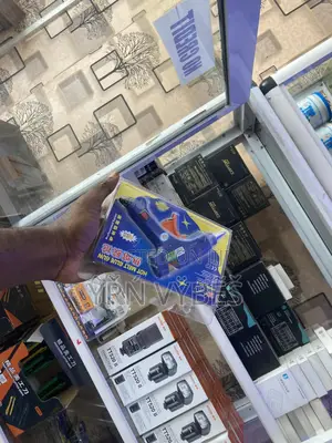 Hot Melt Glue Gun