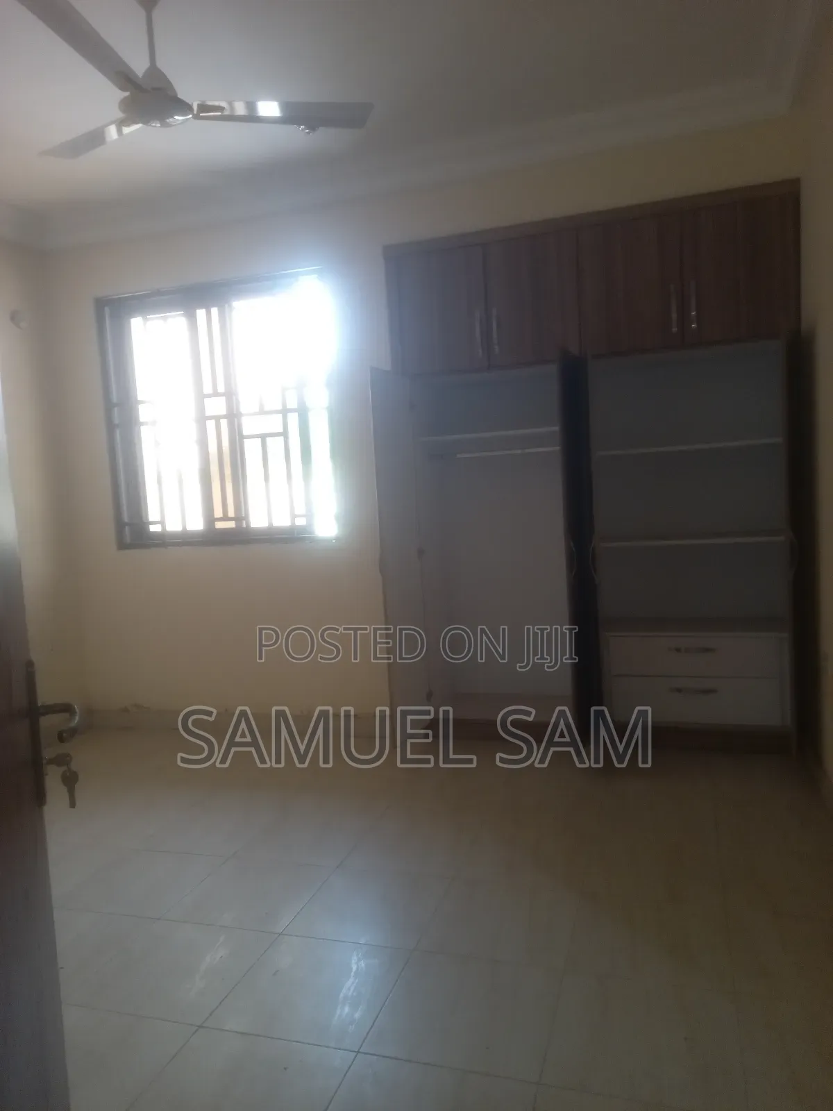 9bdrm House in Tema Community 10 for rent
