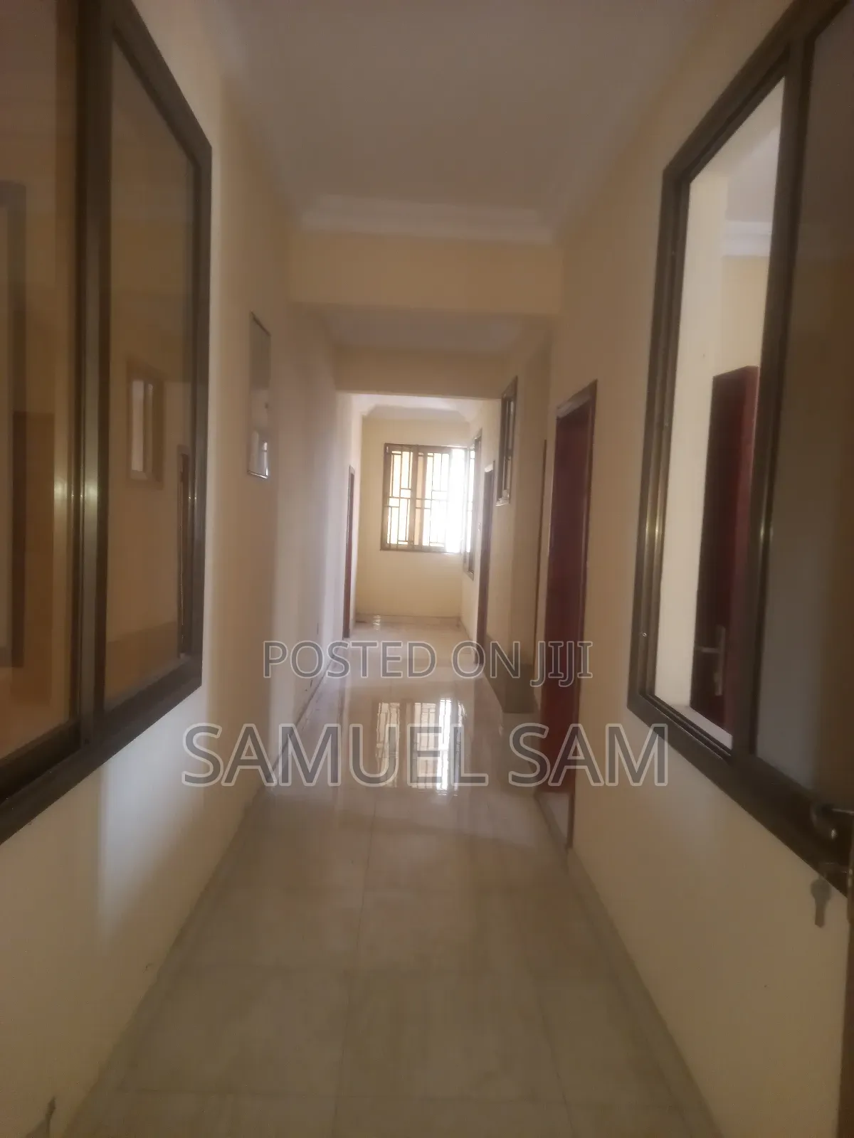 9bdrm House in Tema Community 10 for rent