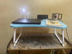 Foldable Bed/Study Table