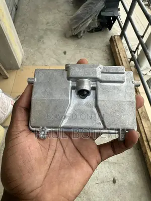 Honda Accord Front Monocular Camera(10th Generation, 2018–2022)
