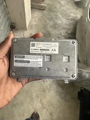 Honda Accord Front Monocular Camera(10th Generation, 2018–2022)