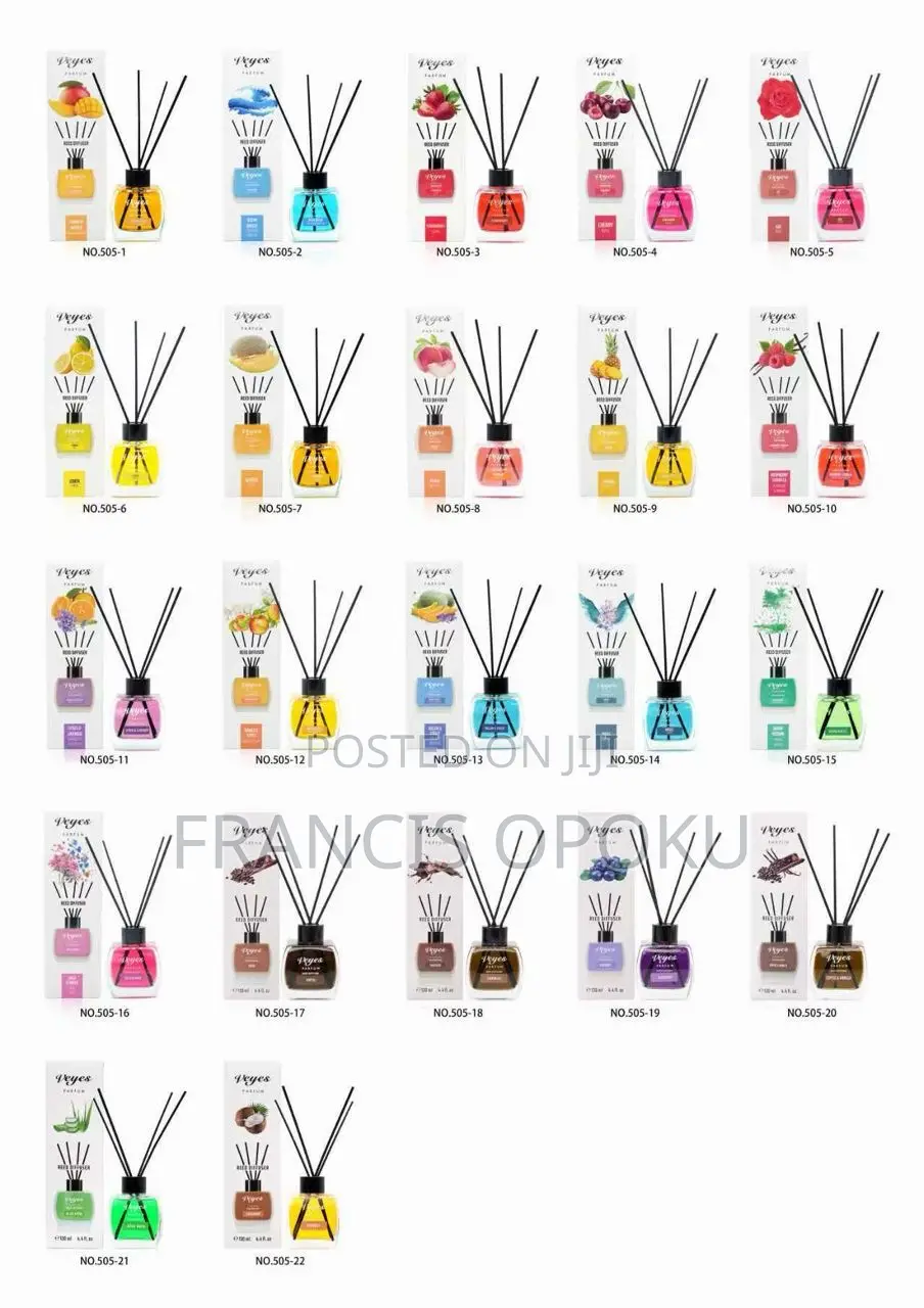 Diffuser Delights Wholesale and Retail