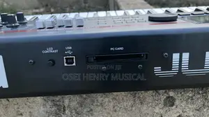 Brand New Roland Juno” G” From Netherlands