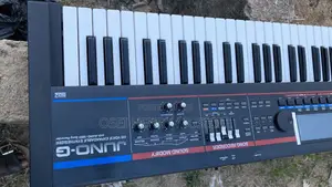 Brand New Roland Juno” G” From Netherlands