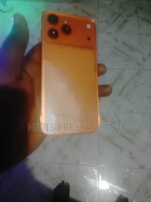 Oppo A17K 64 GB Orange
