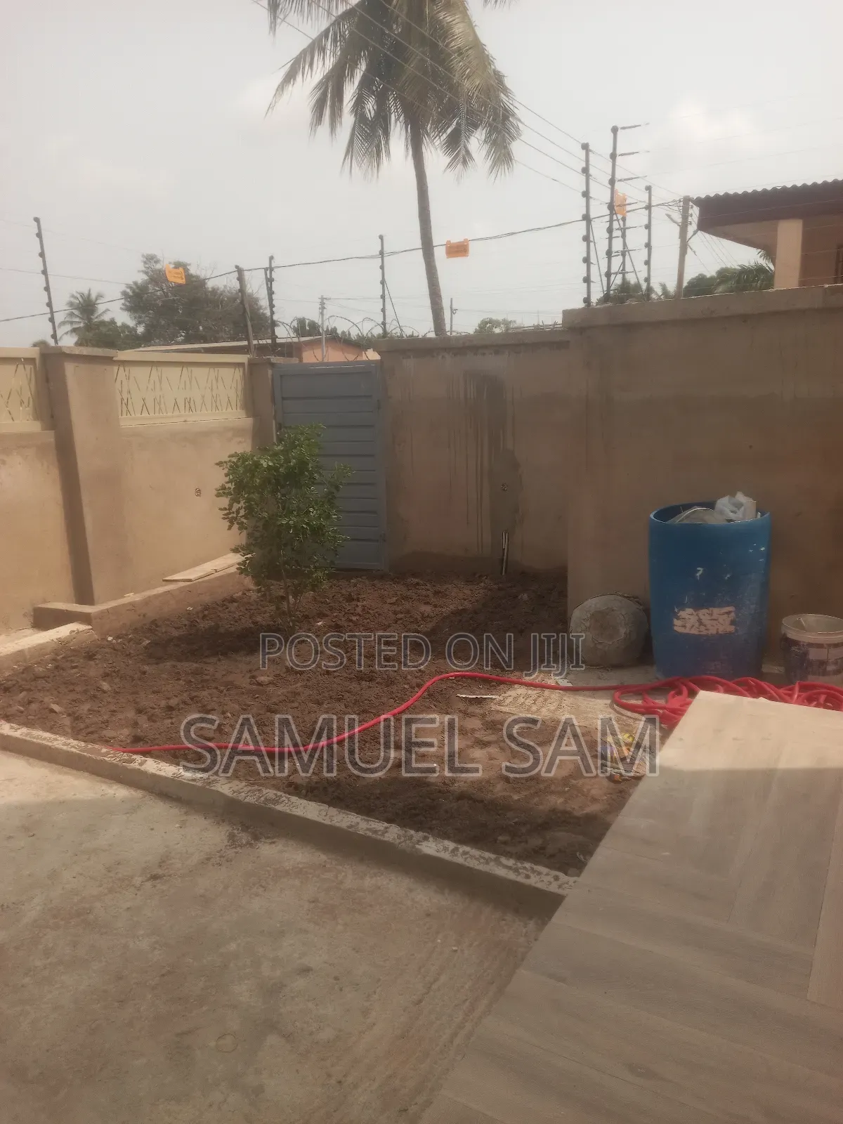 3bdrm House in Community 10, Tema Metropolitan for rent