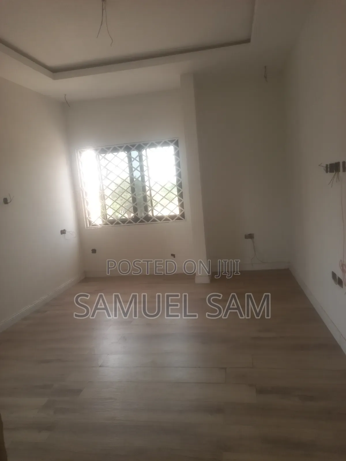 3bdrm House in Community 10, Tema Metropolitan for rent
