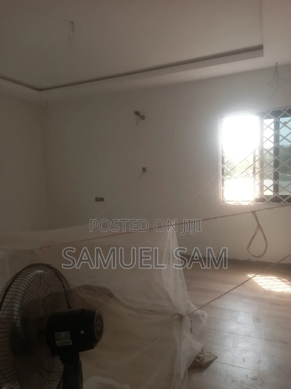 3bdrm House in Community 10, Tema Metropolitan for rent