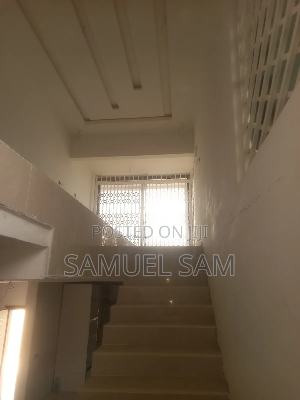 3bdrm House in Community 10, Tema Metropolitan for rent