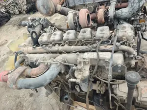 ‎Used Caterpillar Engines Hydraulic Pumps