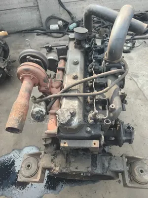‎Used Caterpillar Engines Hydraulic Pumps