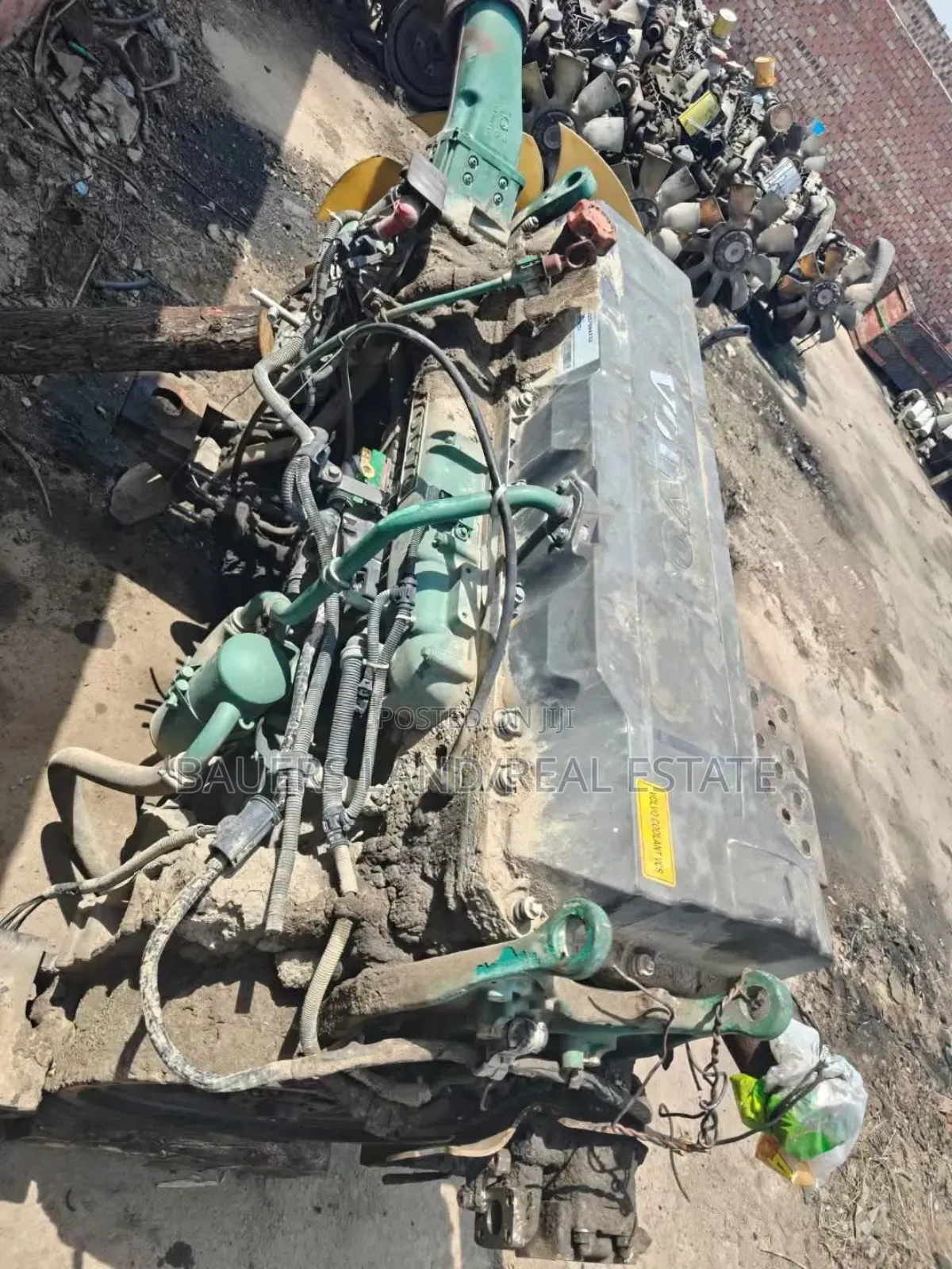 ‎Used Caterpillar Engines Hydraulic Pumps