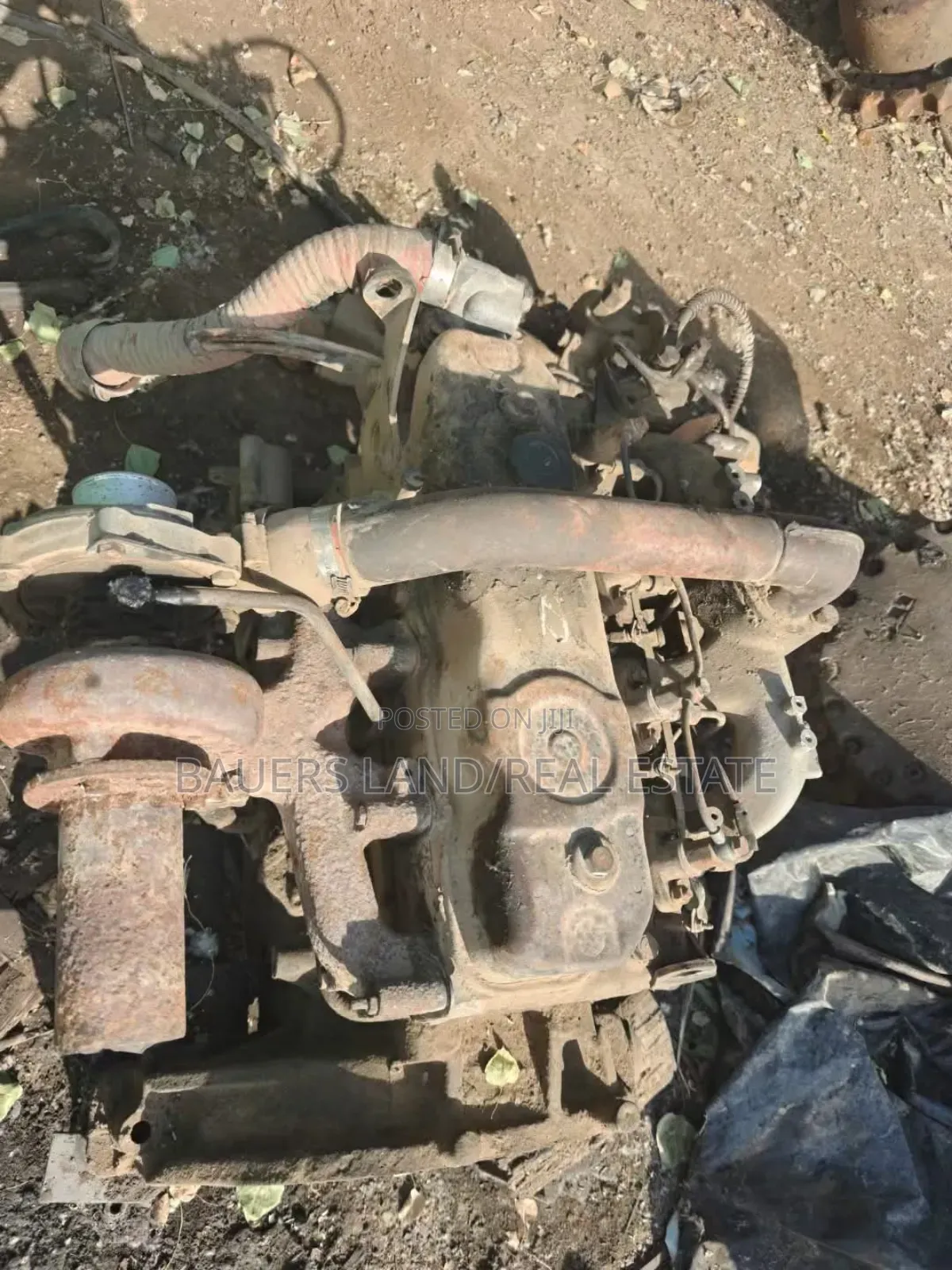 ‎Used Caterpillar Engines Hydraulic Pumps