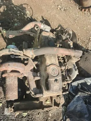 ‎Used Caterpillar Engines Hydraulic Pumps