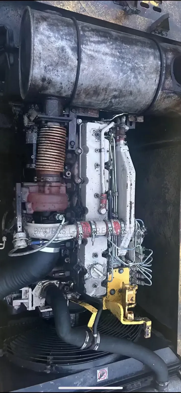 ‎Used Caterpillar Engines Hydraulic Pumps