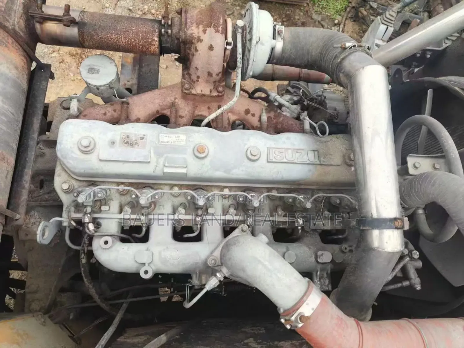 ‎Used Caterpillar Engines Hydraulic Pumps