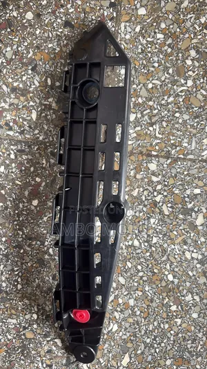 Toyota Grand Highlander 2024 Front Bumper Bracket