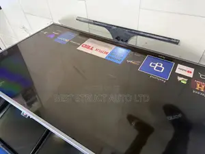 Samsung 55 Inches Smart 