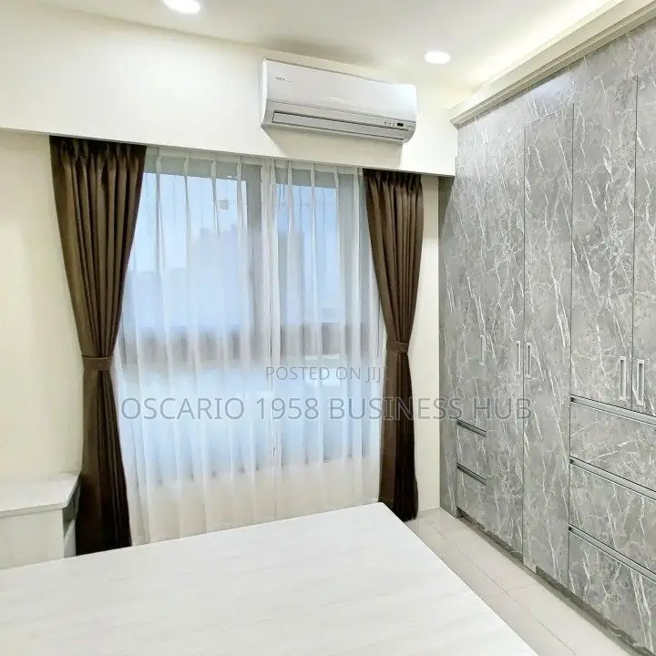 Record-Breaking Curtains for Multiple Purposes