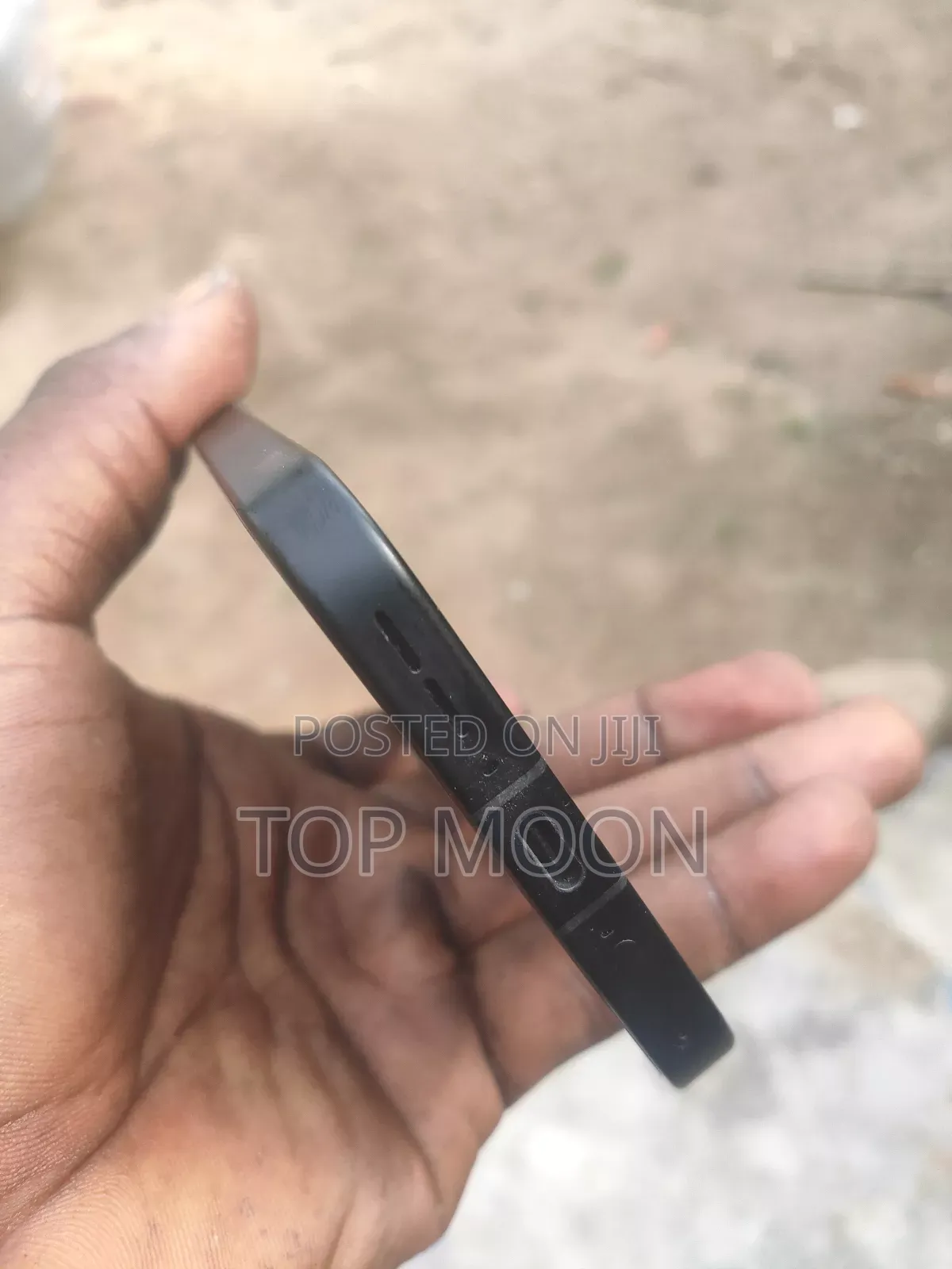 OnePlus 15 512 GB Black
