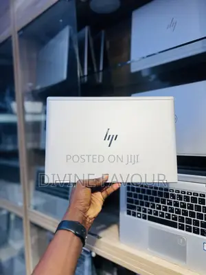 Laptop HP EliteBook X360 1030 G3 8GB Intel Core i5 SSD 256GB