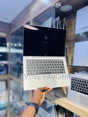 Laptop HP EliteBook X360 1030 G3 8GB Intel Core i5 SSD 256GB