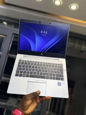 Laptop HP EliteBook 830 G6 8GB Intel Core i7 SSD 256GB