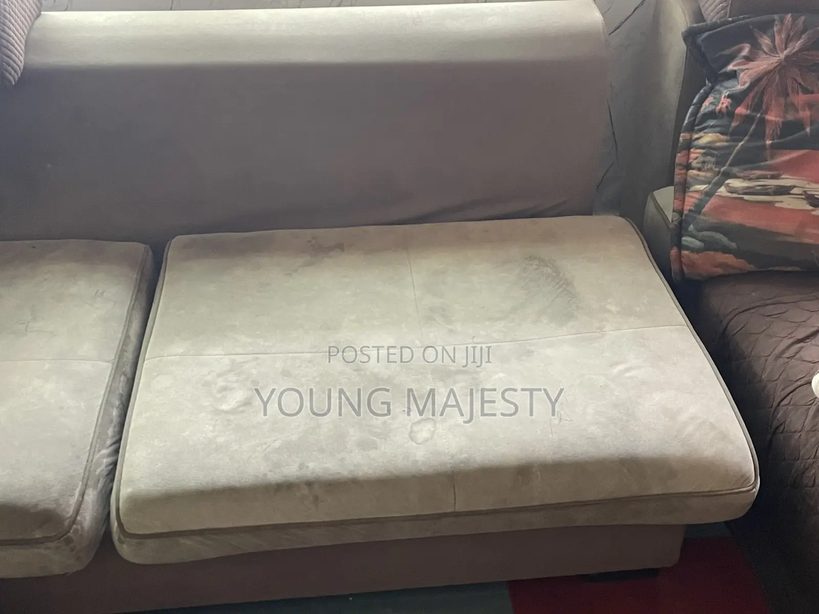 Sofa Cleaning Services