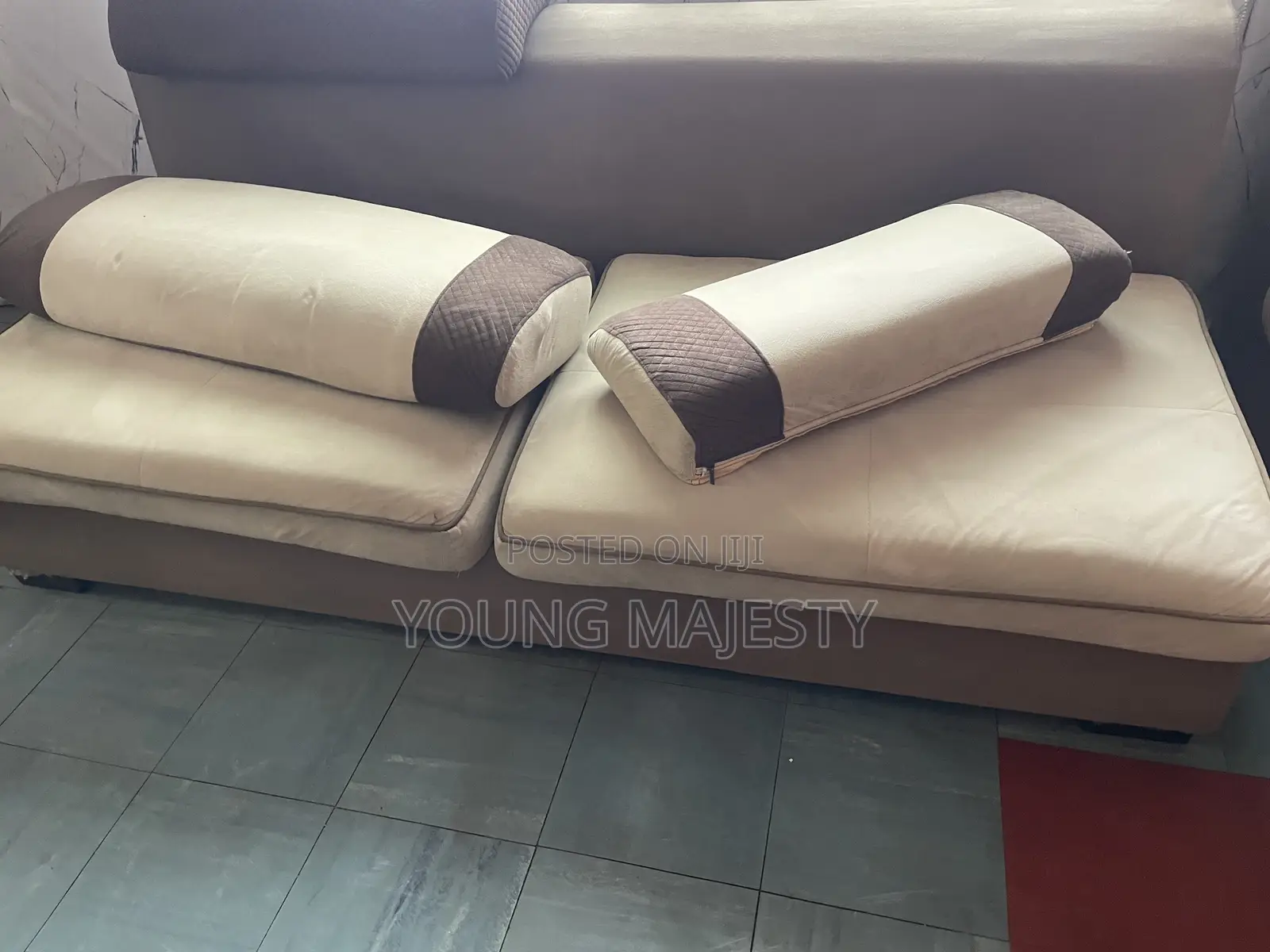 Sofa Cleaning Services