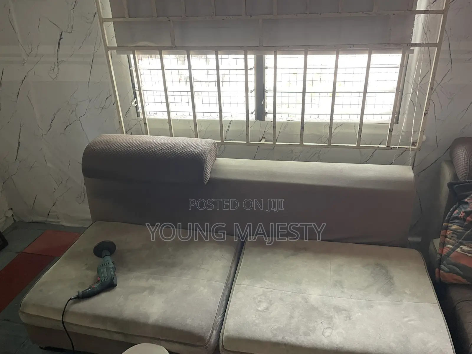Sofa Cleaning Services