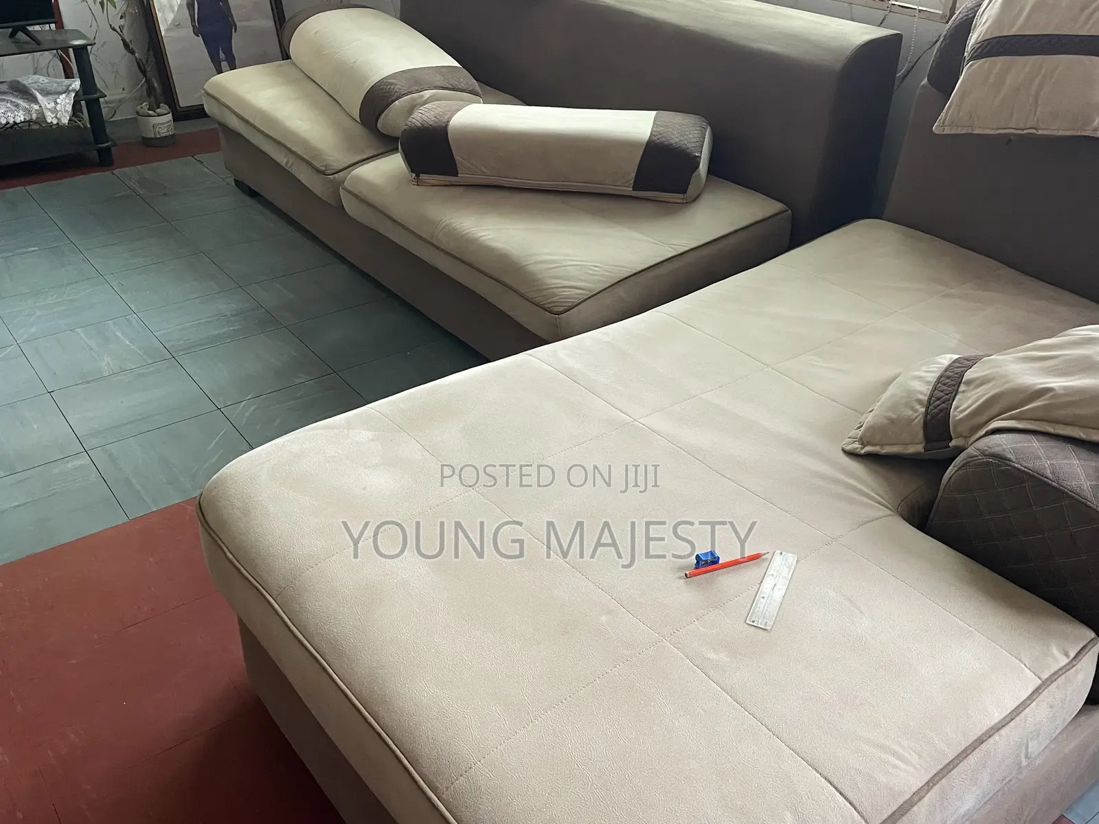 Sofa Cleaning Services