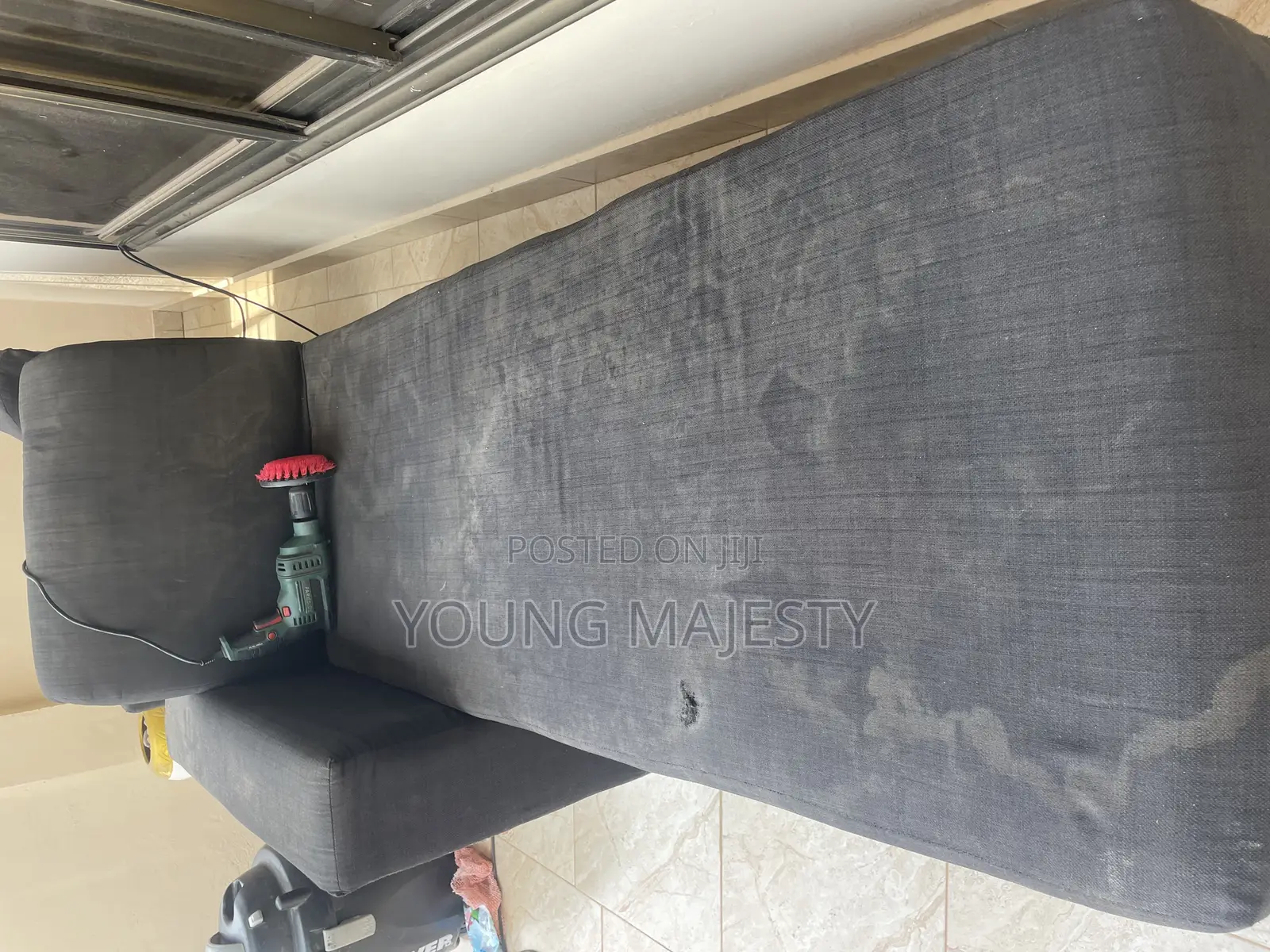 Sofa Cleaning Services