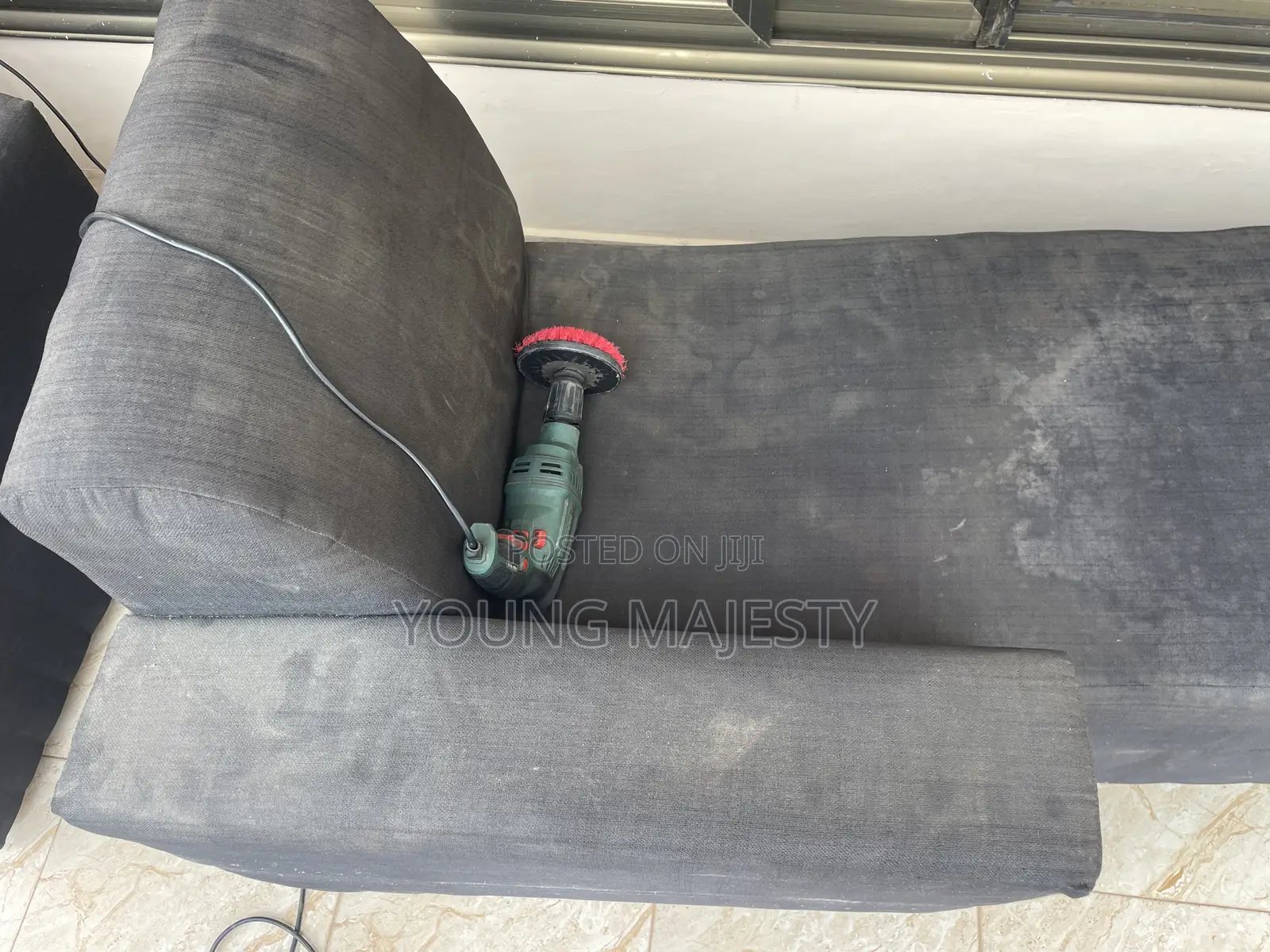 Sofa Cleaning Services