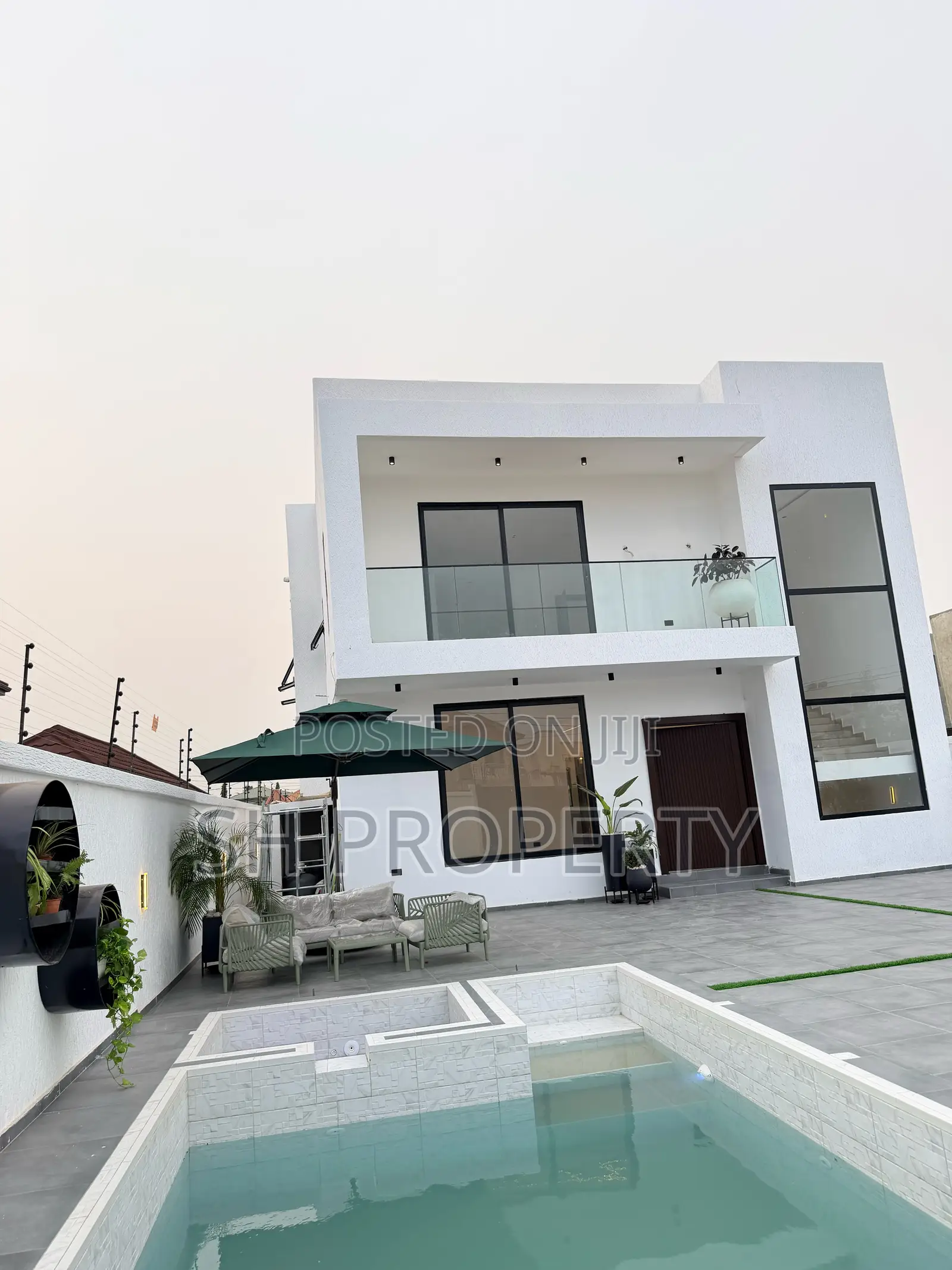 4bdrm House in East Legon Hills, Accra Metropolitan for sale