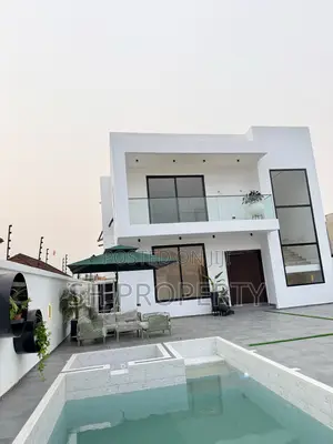 4bdrm House in East Legon Hills, Accra Metropolitan for sale