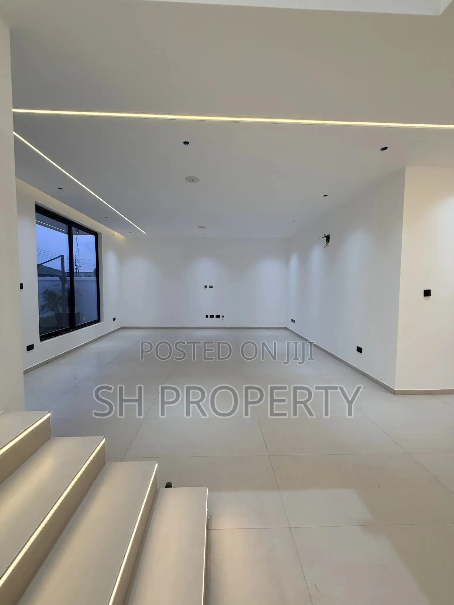 4bdrm House in East Legon Hills, Accra Metropolitan for sale