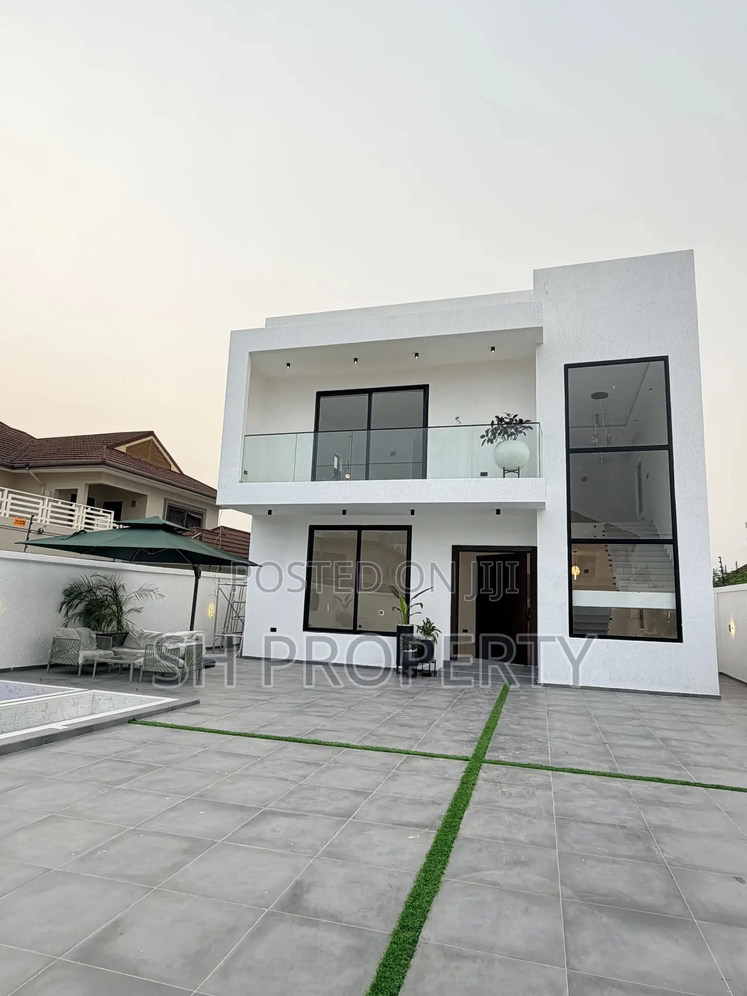4bdrm House in East Legon Hills, Accra Metropolitan for sale