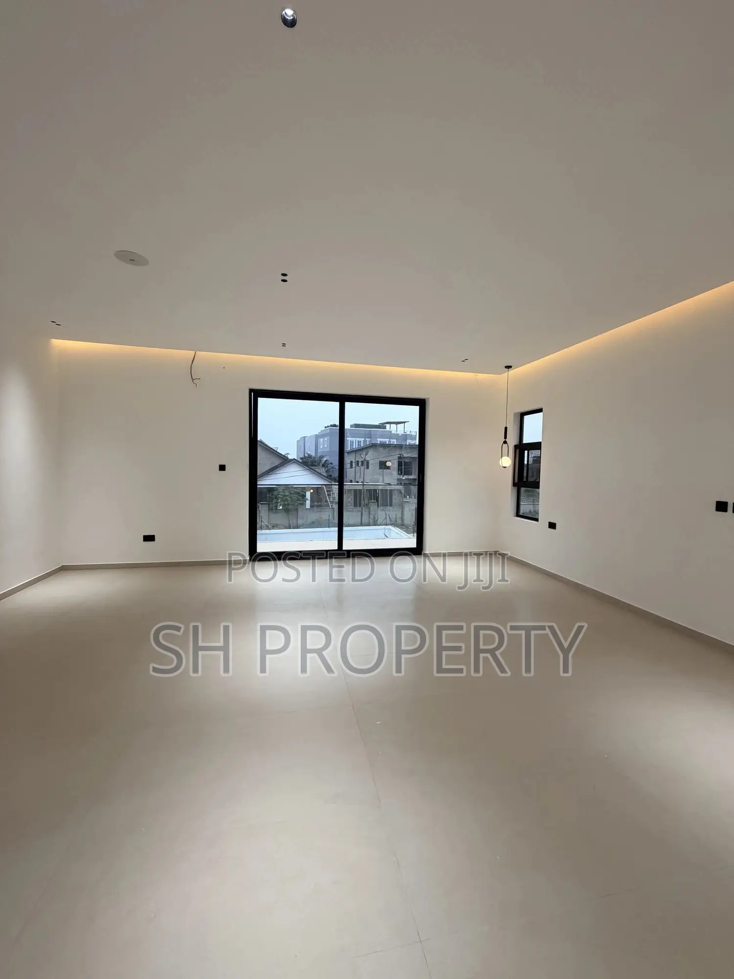 4bdrm House in East Legon Hills, Accra Metropolitan for sale