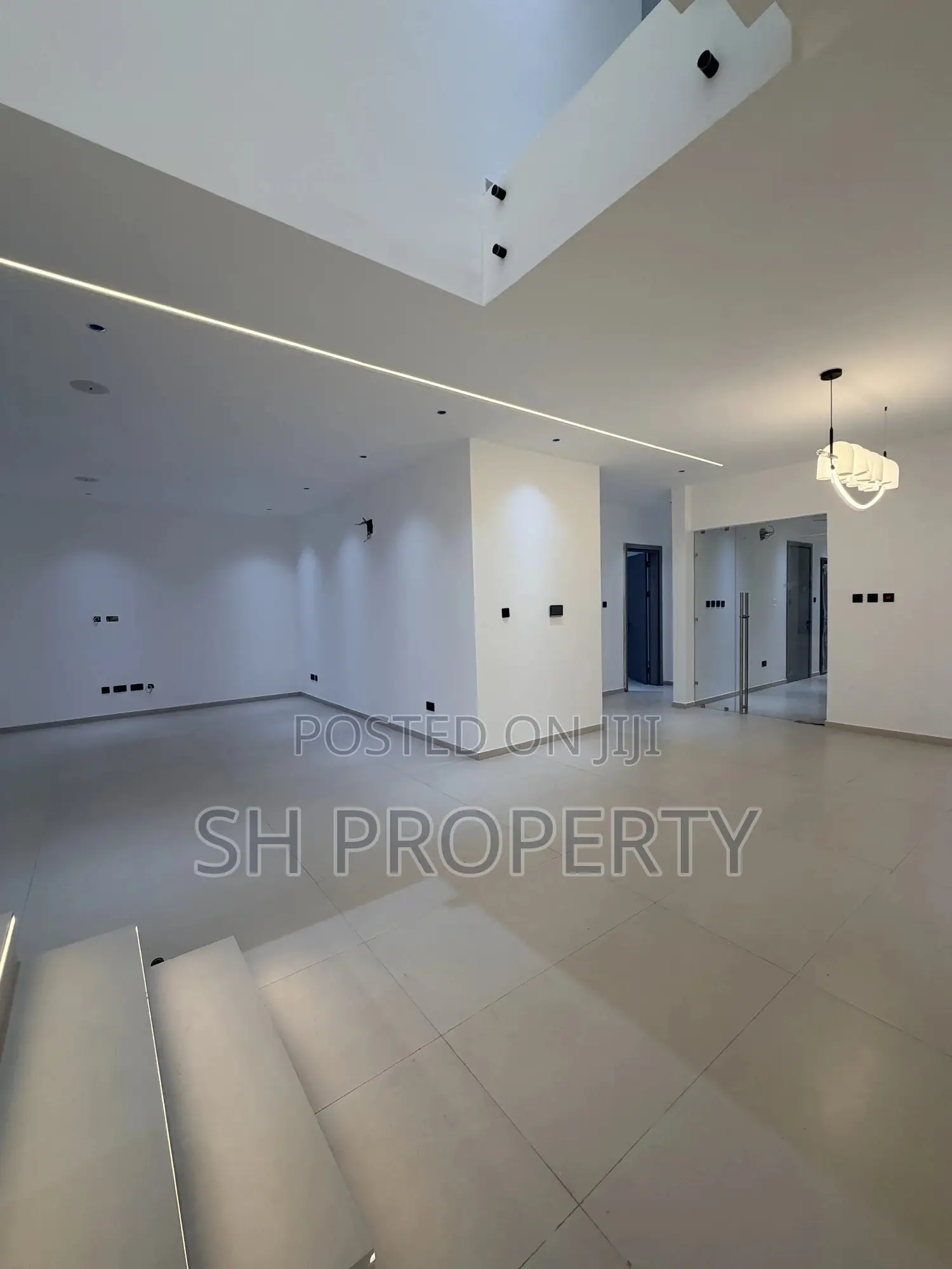 4bdrm House in East Legon Hills, Accra Metropolitan for sale