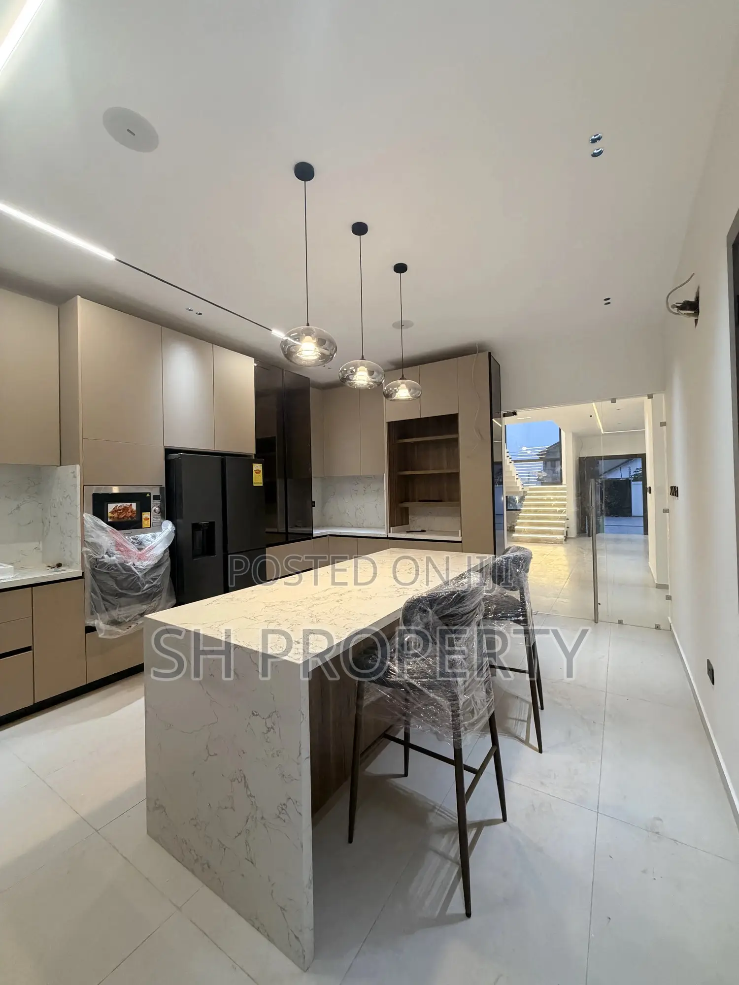 4bdrm House in East Legon Hills, Accra Metropolitan for sale