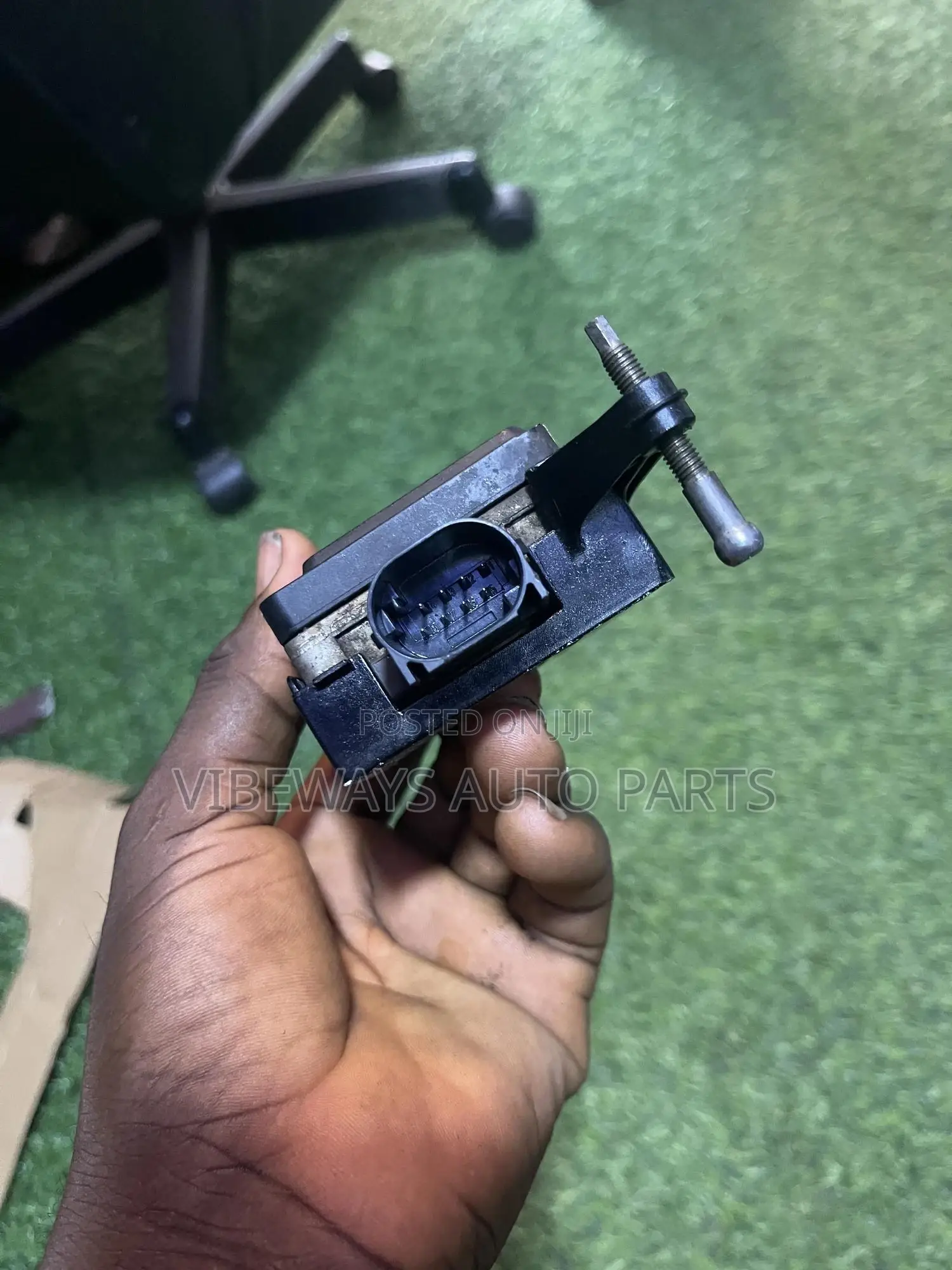 Honda Accord 2018-2022 Rader Sensor 1.5 Used Home