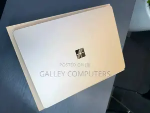 New Laptop Microsoft Surface Laptop 16GB Intel Core i7 SSD 512GB