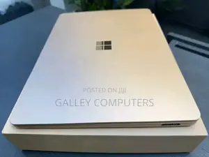 New Laptop Microsoft Surface Laptop 16GB Intel Core i7 SSD 512GB