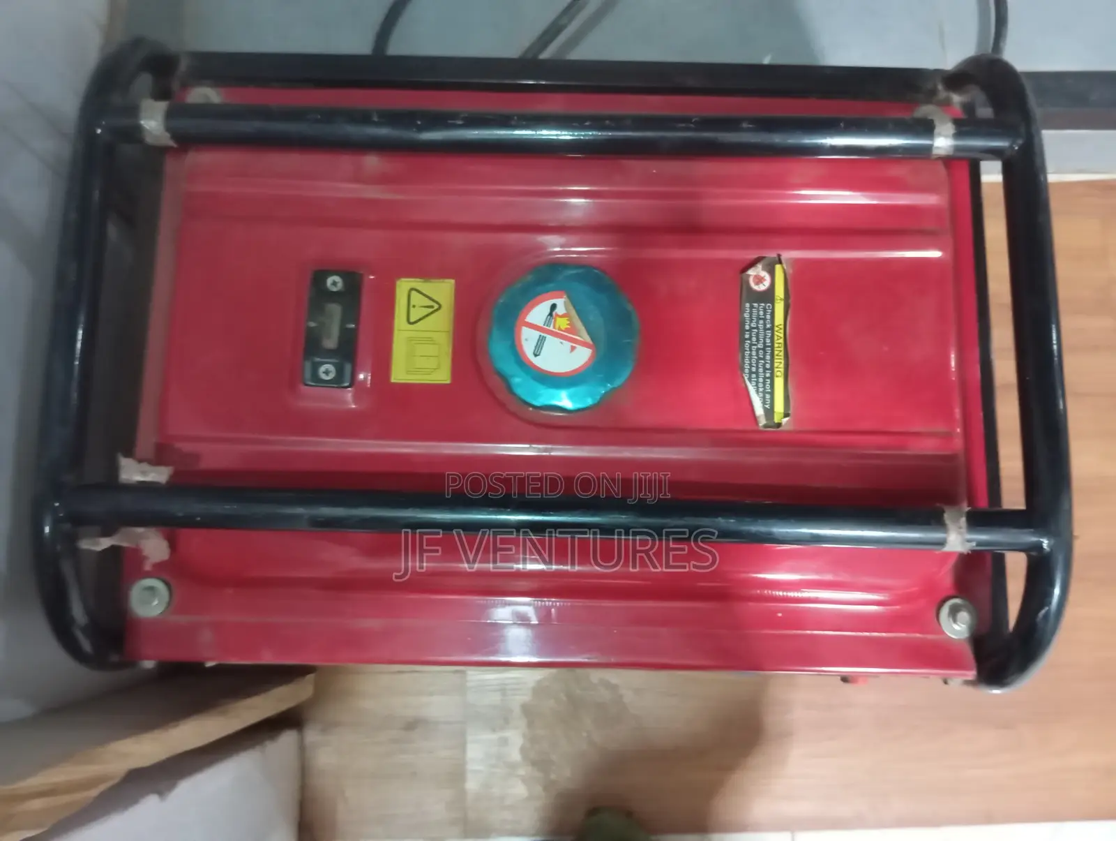 7kva Honda Generator