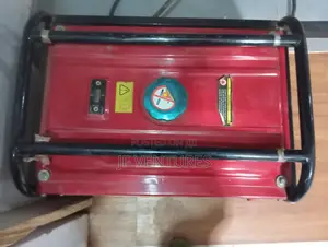 7kva Honda Generator