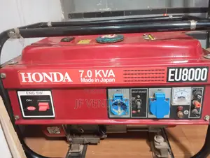 7kva Honda Generator