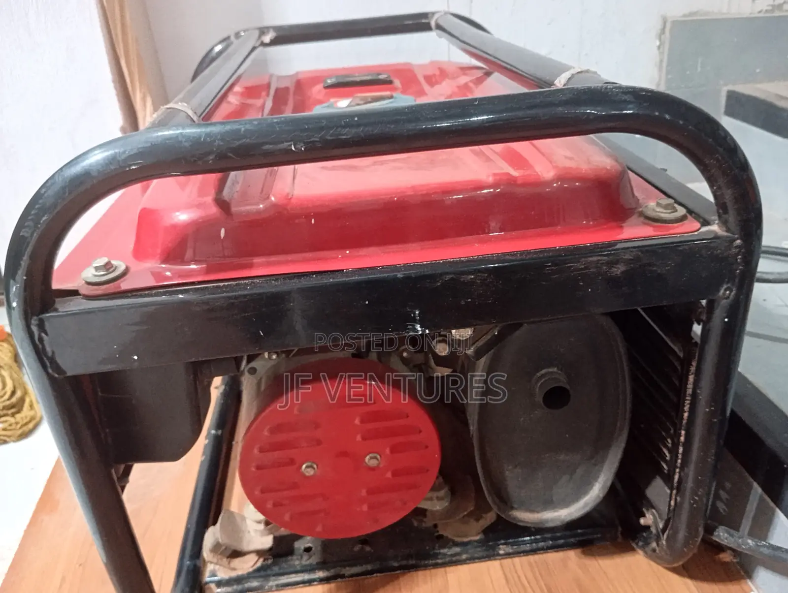7kva Honda Generator